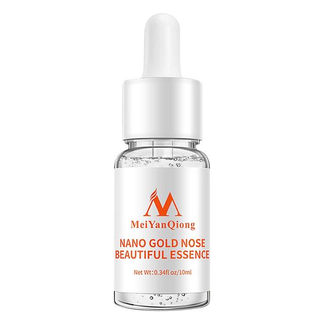 Flye High Quality Passion Fruit Nose Oil Nose Essential Oil 10ml orange One Size on Productcaster.