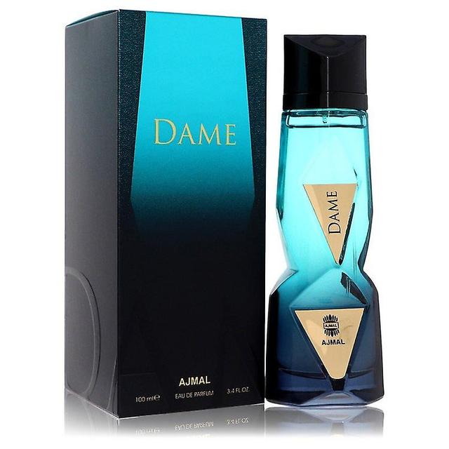 Ajmal dame eau de parfum spray by ajmal on Productcaster.