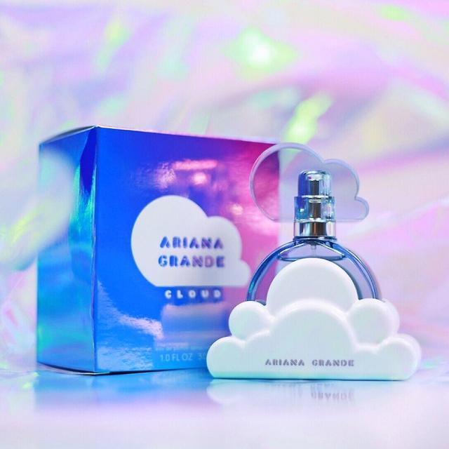 2pcs Cloud Pink By Ariana Grande Edp Perfume For Women 3.4 Oz 100 Ml Eau De Parfum Spray 2024 Hot Ybx A and B on Productcaster.