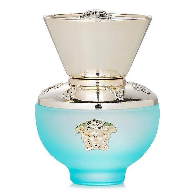 Versace Kaada femme dylan turkoosi hajustettu hiussumu - 30ml / 1oz on Productcaster.