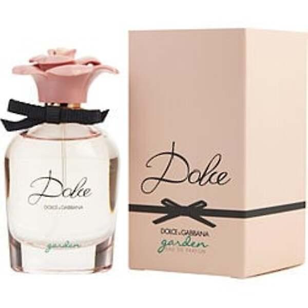 DOLCE GARDEN av Dolce &; Gabbana EAU DE PARFUM SPRAY 1.6 OZ For kvinner Magnolia on Productcaster.