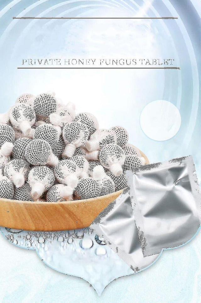 Healing Yoni Pearls Vagina/womb Detox Cleanse 1/3/6/9/20/30 Pearls 30Pcs on Productcaster.