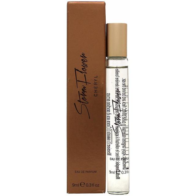 Cheryl Storm Flower Eau de Parfum 9ml Rollerball on Productcaster.