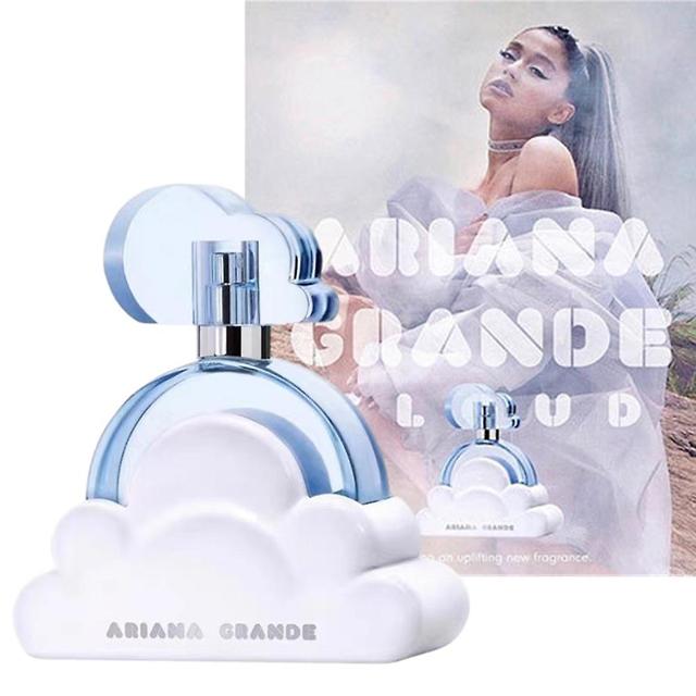 Ari Cloud Pink by Ariana Grande Cloud 2.0 Intense EDP Perfume for Women 100 ml on Productcaster.