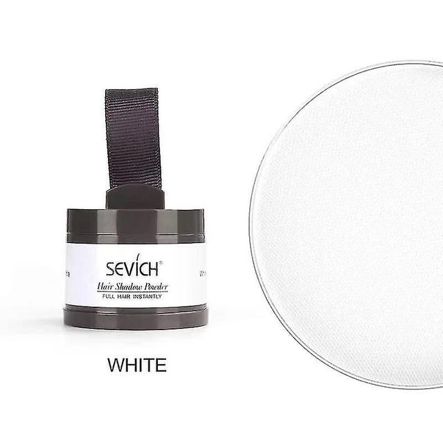 Sevich Hairline Powder white on Productcaster.