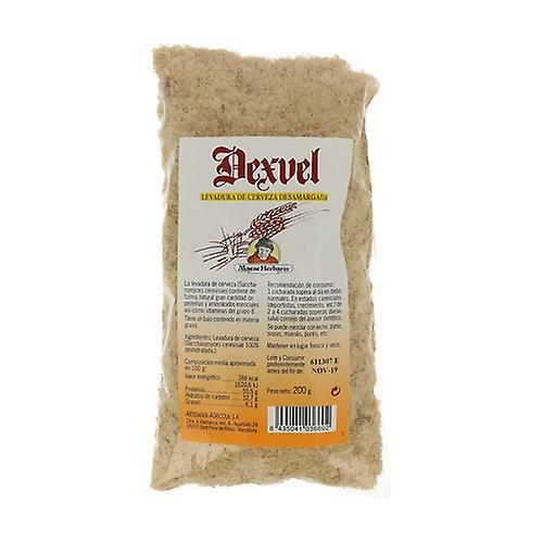 Trimen Dexvel Unleavened Beer Yeast 200 g on Productcaster.