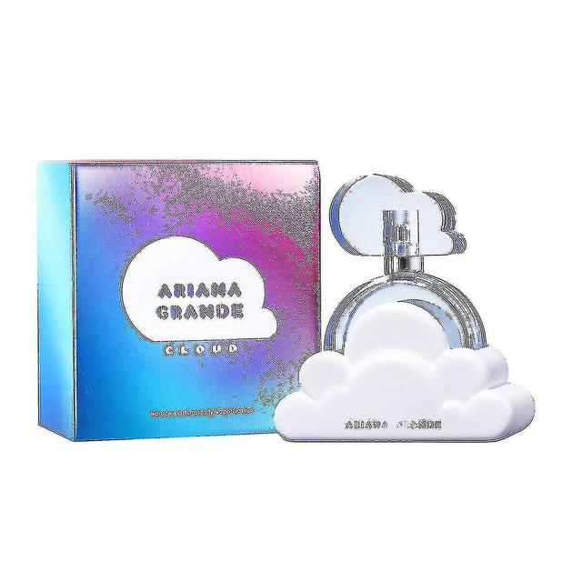 Gift Of G Ariana Grande Cloud Eau De Parfum: 100ml Perfume Azul para Mulheres (Presente de G) on Productcaster.