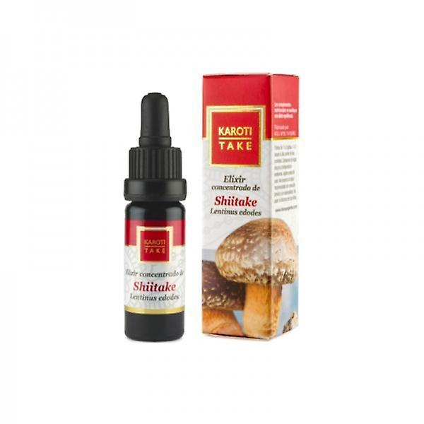 Hiranyagarba Ota Shiitake Karoti 10Ml on Productcaster.