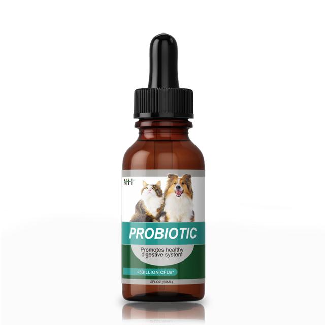 Shzev Pet Probiotic Supplements 1 on Productcaster.