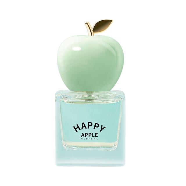 Women's Perfumes Spray Freshing Fruity Liquid Fragrance for Outdoor Travel Green Green Flavor on Productcaster.