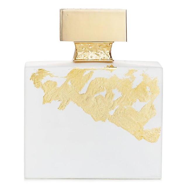 M. Micallef Ylang kultaisessa eau de parfum -suihkeessa - 100ml / 3,38oz on Productcaster.