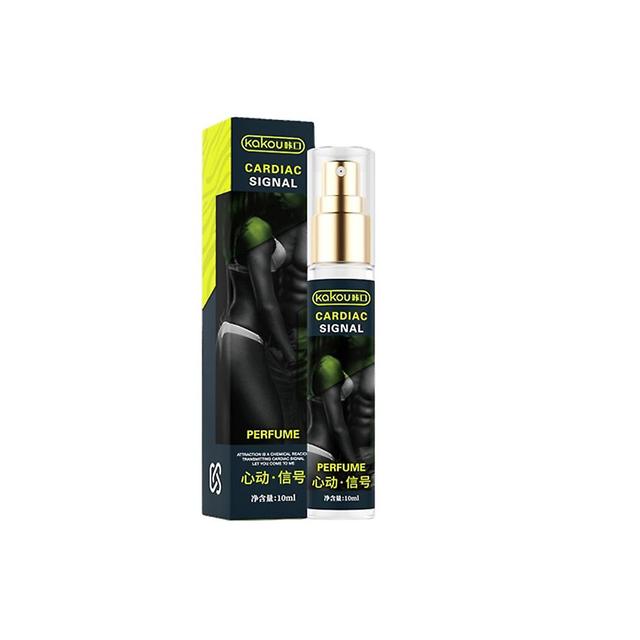 Sex Pheromone Intimate Partner Perfume Spray Fragrance Women 10ml color02 on Productcaster.