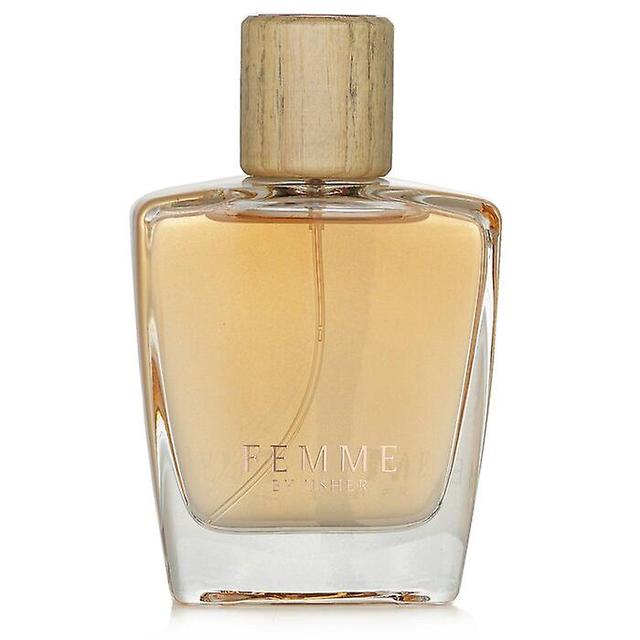 Femme by usher eau de parfum spray - 50nl/1.7oz on Productcaster.