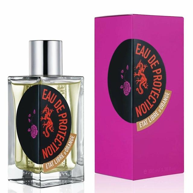 Etat Libre d'Orange Eau De Protection Edp Spray 100ml on Productcaster.