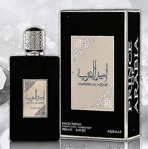 Arab Asdaaf Parfymer Duft 100ml Edp svart on Productcaster.