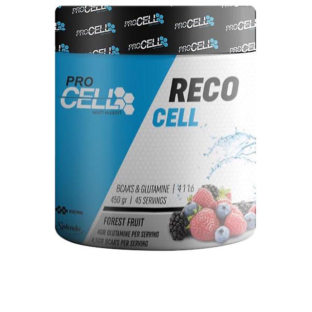 Procell Reco Cell #forest Frucht 450 gr Unisex 450 g on Productcaster.