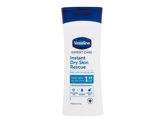 Vaseline Vaselin - Expert Care Instant tørr hud Rescue - For kvinner, 400 ml on Productcaster.