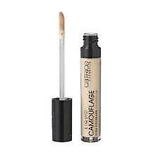 Catrice - Wasserfestes Camouflage-Konzentrat (High Coverage Concealer) 5 ml on Productcaster.