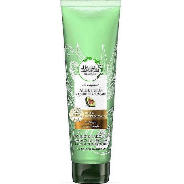 Herbal essences pure aloe and avocado oil conditioner 275ml on Productcaster.