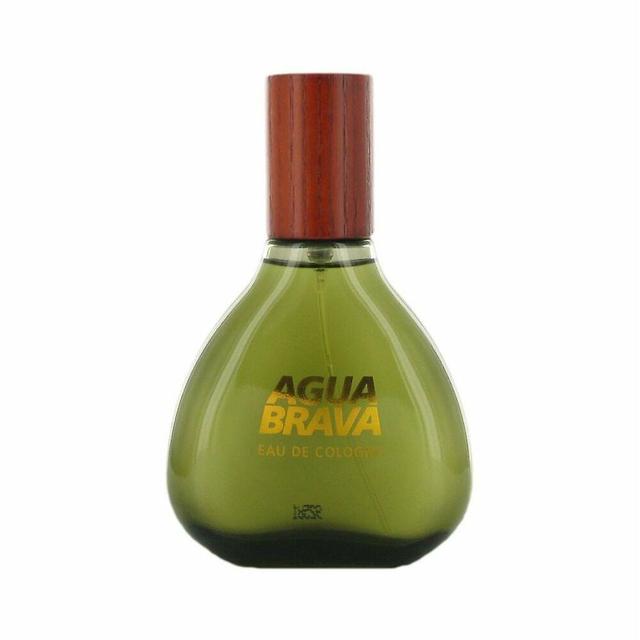 Men's Perfume Puig Agua Brava EDC (500 ml) on Productcaster.