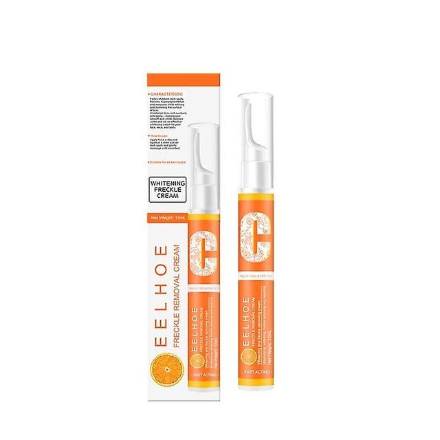 Vitamina C Clareamento Anti Sarda Pen Instant Blemish Removal Gel Sarda A Efetivamente Melanina on Productcaster.