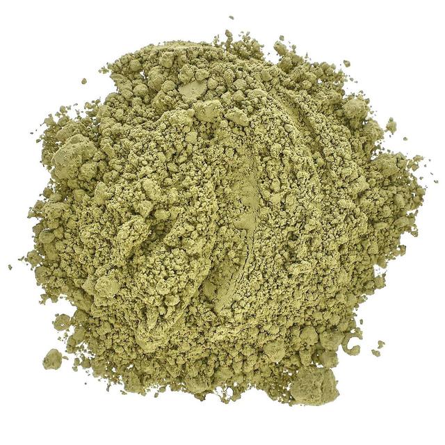 Starwest Botanicals, organiskt kelppulver, 1 lb (453.6 g) on Productcaster.