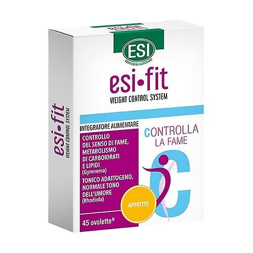 ESI - TREPAT DIET Esi Fit Appetite 60 tablets on Productcaster.