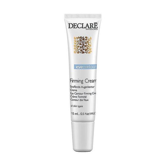 Declaré eye contour firming cream 15ml on Productcaster.