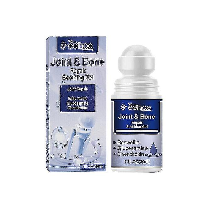 Youlaicai Joint & Bone Repair Gel Soothing For Joint Bone Recovery Arthritis Pain 3PCS on Productcaster.