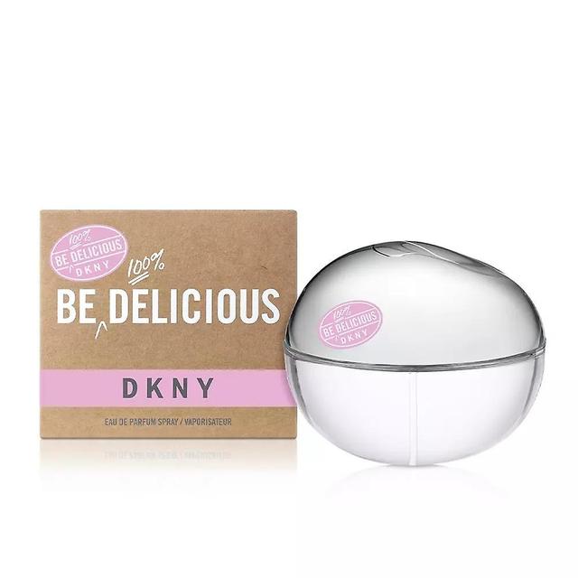 Parfym Damer Donna Karan Be 100% Delicious EDP (100 ml) on Productcaster.