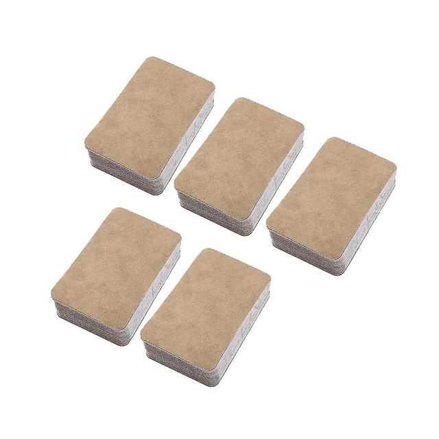 250pcs Ginger Patch Promote Blood Circulation Relieve Pain And Improve Sleep Joint Pain on Productcaster.