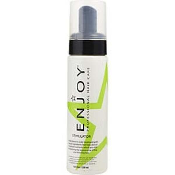 ENJOY by Enjoy STIMULATOR 6.8 OZ voor iedereen on Productcaster.