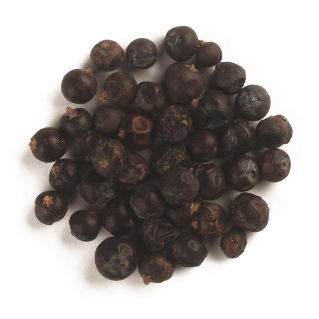 Frontier Natural Products, Whole Juniper Berries, 16 oz (453 g) on Productcaster.