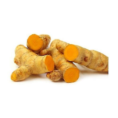 Organic Turmeric 150 g on Productcaster.