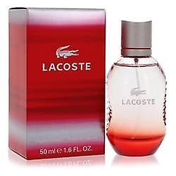 Lacoste style in play eau de toilette spray by lacoste 2.5 oz on Productcaster.