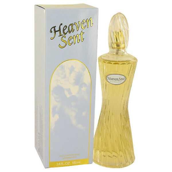 Heaven Sent Eau De Parfum Spray, Reformulated 3.4 Oz For Women on Productcaster.