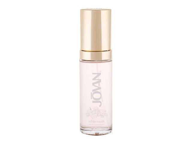 Jövan - Musk White - For Women, 59 ml on Productcaster.