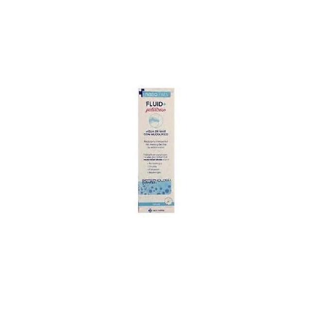 Faes pharma naso faes fluid pediátrico 100ml on Productcaster.