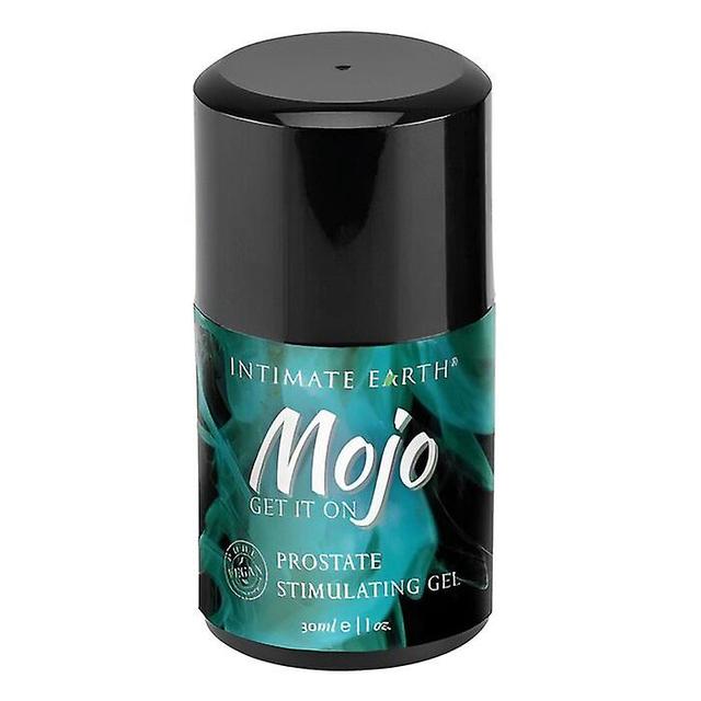 Intimate Earth Mojo Gel Stimolante Naturale Per La Prostata - 30ml / 1oz on Productcaster.