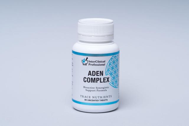 Mineral Check (Trace Nutrients) Mineral check (trace nutrients) aden complex 90's on Productcaster.