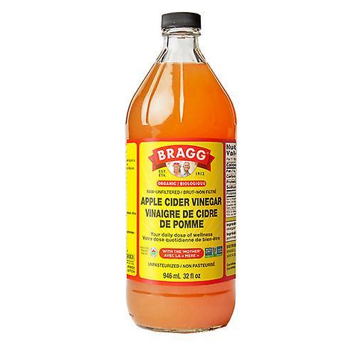 Bragg Live Food Products Vinaigre de cidre de pomme, 946 ml on Productcaster.