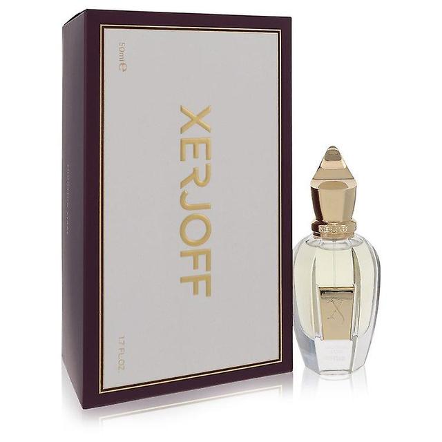 Shooting stars nio eau de parfum spray by xerjoff on Productcaster.