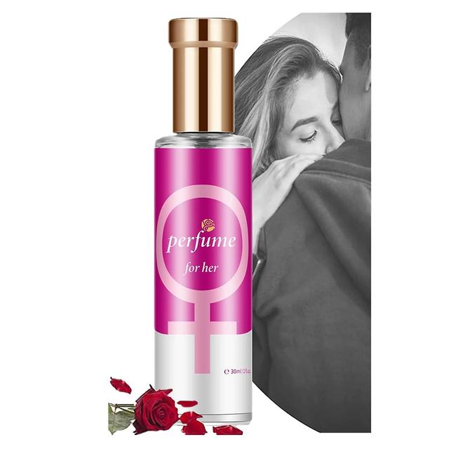 Denstyle Cupid Hypnosis Cologne For Men, Make Her Fall In Love With You, Magical Cupid Fragrances For Men, Long Lasting Romantic Perfume for her on Productcaster.