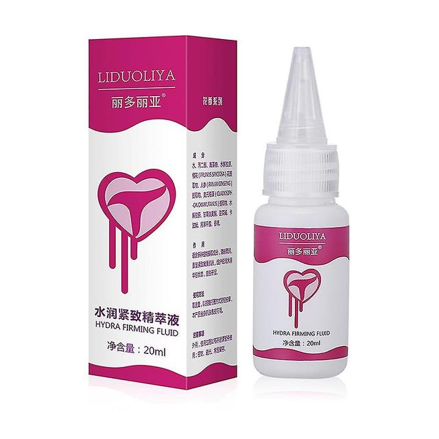 Frau Intense Orgasm Gel Enhance Tightening Oil Libido Vaginal Sex Drops Exciter on Productcaster.