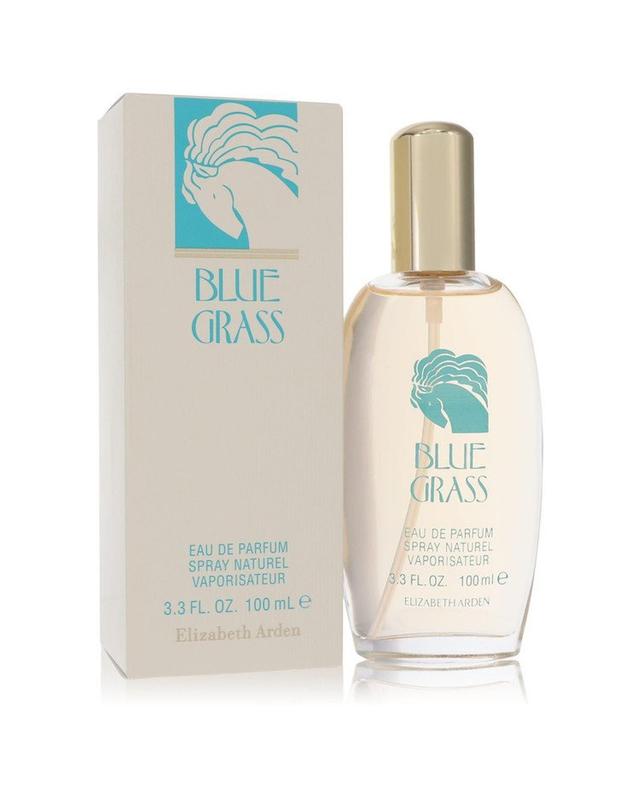 Elizabeth Arden Blue Grass Eau De Parfum Spray dla Kobiety n/d! 100 ml on Productcaster.