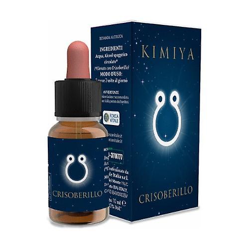 Forza Vitale Kimiya Chrysoberillo 10 ml on Productcaster.