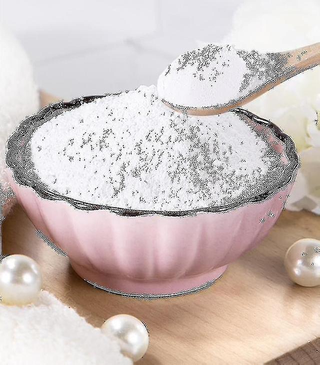 Pearl Powder Food Grade 300g natuurlijke parel poeder hydraterende masker krimpt poresremoves acne en fa on Productcaster.