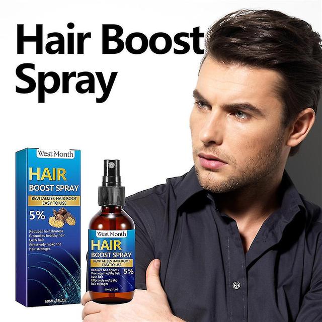 Hair Care Hair Growth Essential Oils Essence 100% Hair Loss Liquid Health Care Beauty Dense Hair Growth Serum 3pcs on Productcaster.