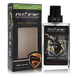 Gi joe eau de toilette spray by marmol & son on Productcaster.