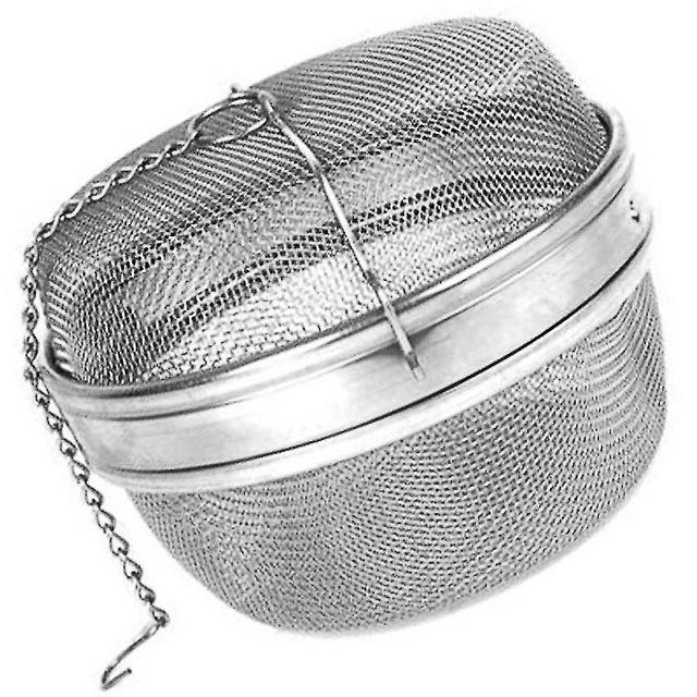 Stainless Steel Infuser For Perfectly Infused Herbs And Spices on Productcaster.